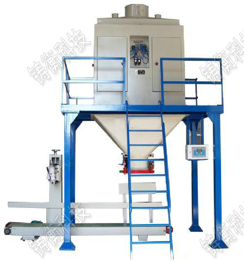 粉末噸袋包裝機