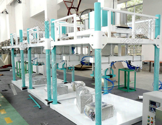 噸袋包裝機(jī)