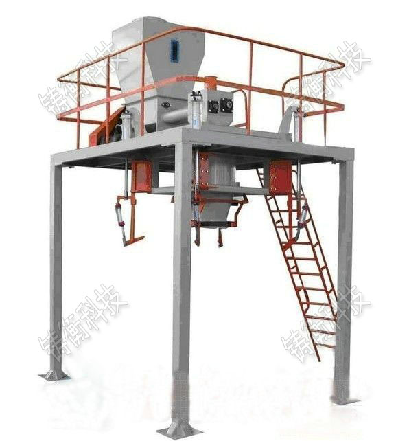 顆粒噸袋包裝機(jī)
