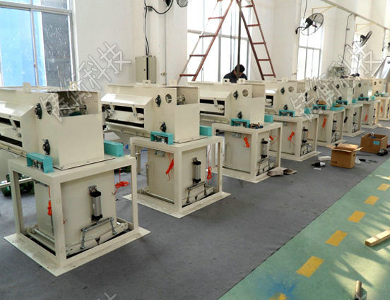 無機(jī)肥包裝秤